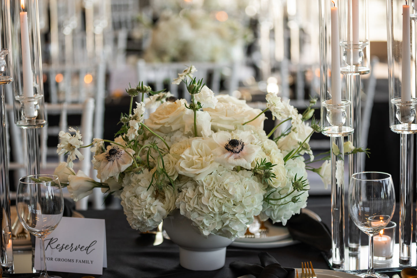 Wedding Standard Option 1