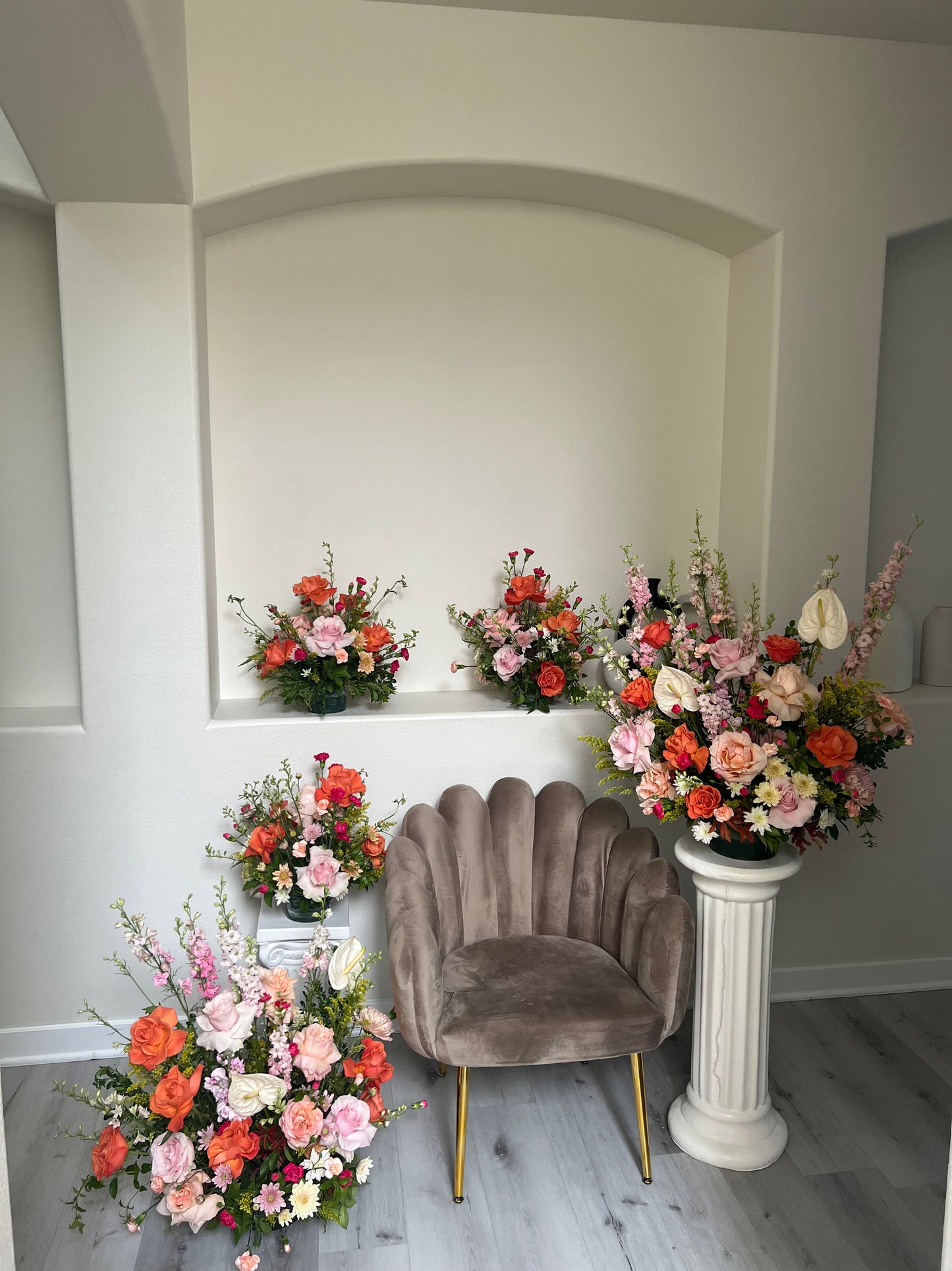 Bridal/Baby Shower Option#1