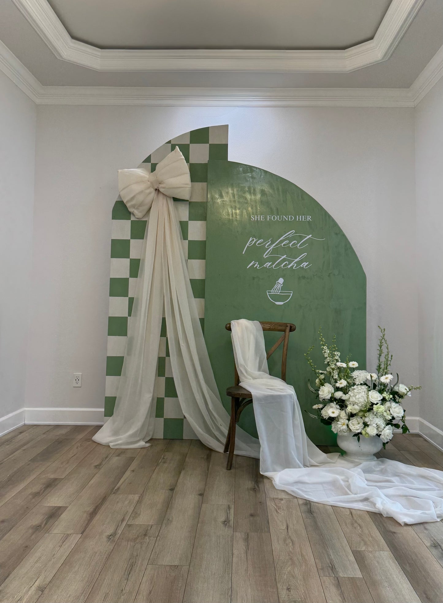 Bridal/Baby Shower Option #2