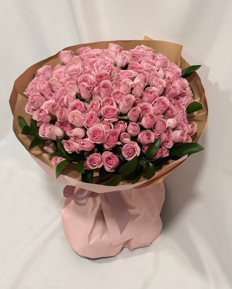 "Endless Love" Bouquet