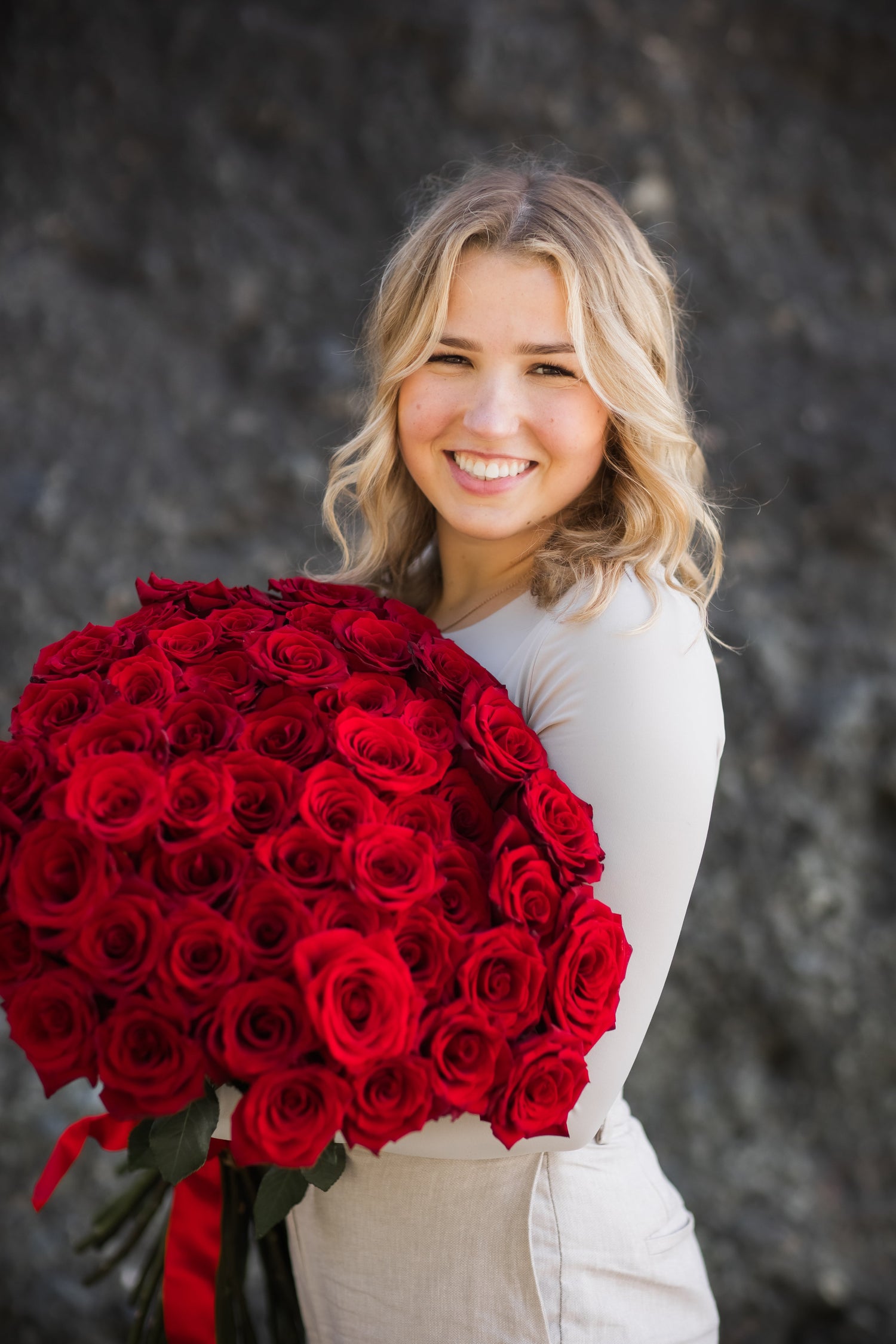 Roses