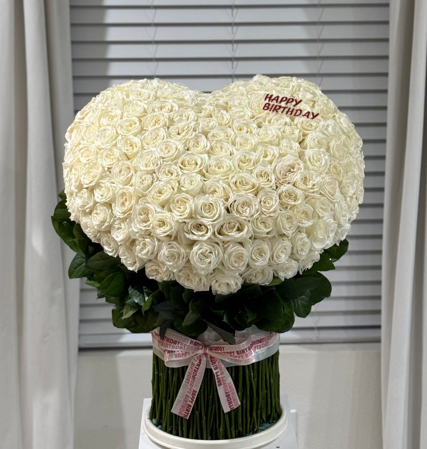 Luxury Arrangements