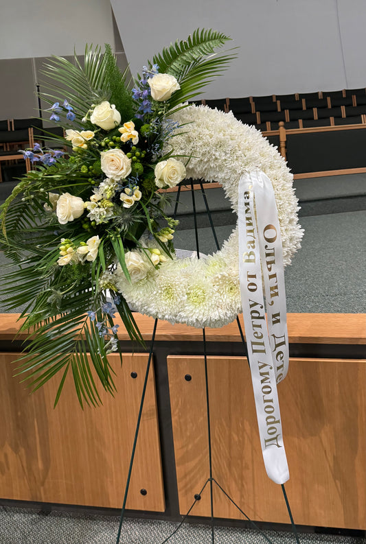 wreath