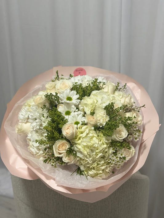 Bouquet "Sweet Harmony"