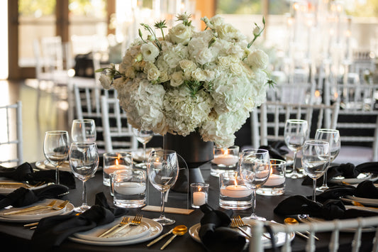 Wedding Deluxe Option 1