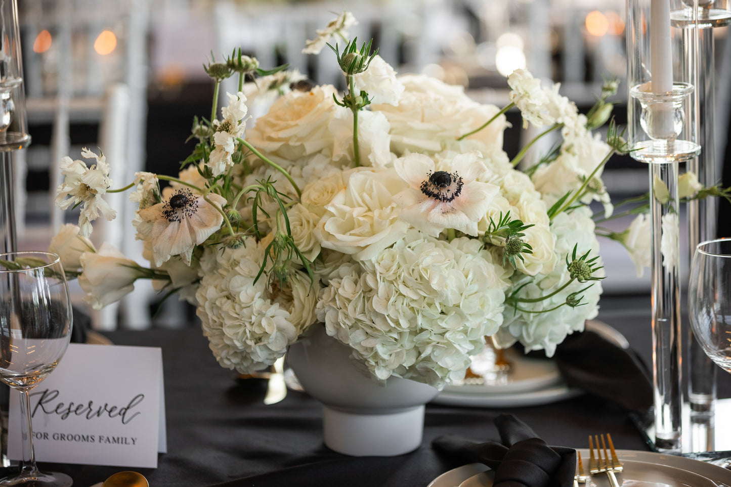 Wedding Standard Option 1