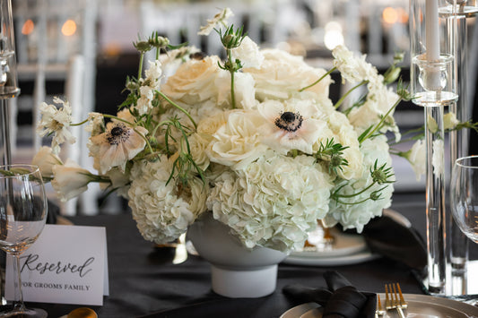 Wedding Standard Option 1