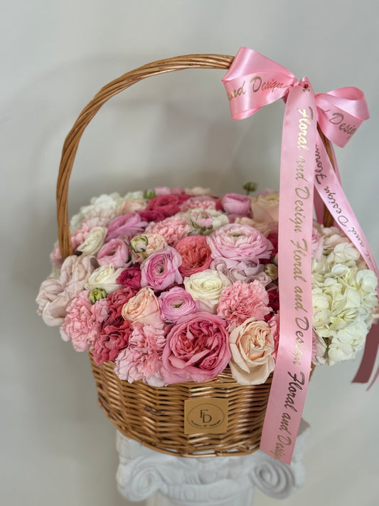 "The Rose Charm"