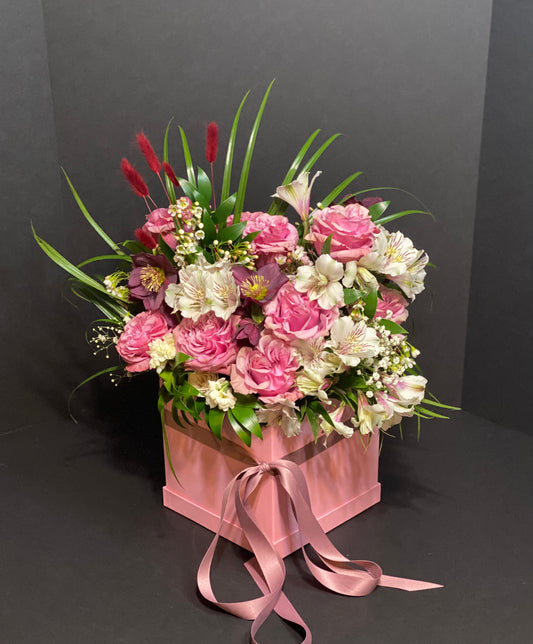 "Petal Harmony"