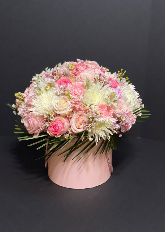 "Petal Symphony"
