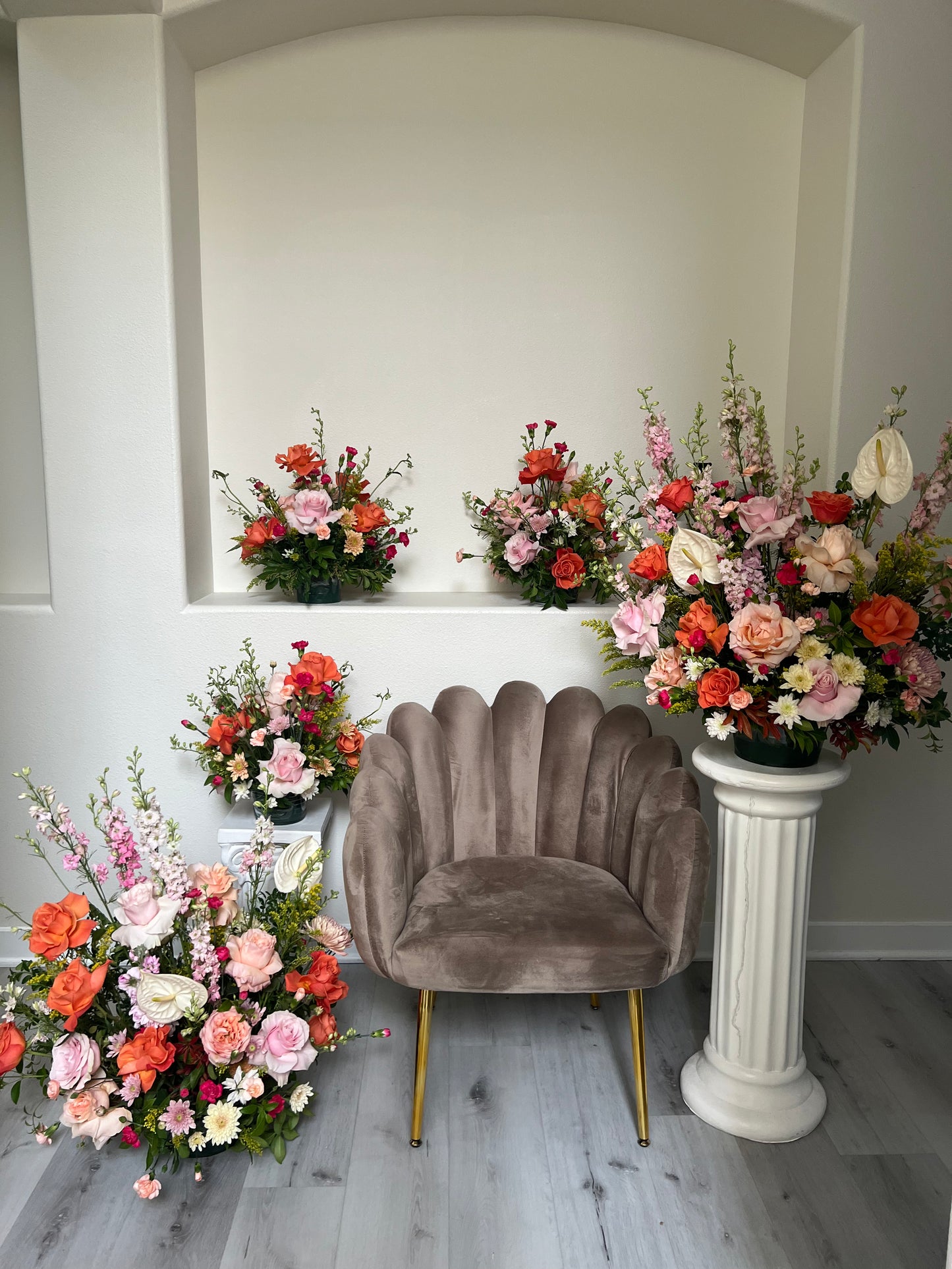Bridal/Baby Shower Option#1
