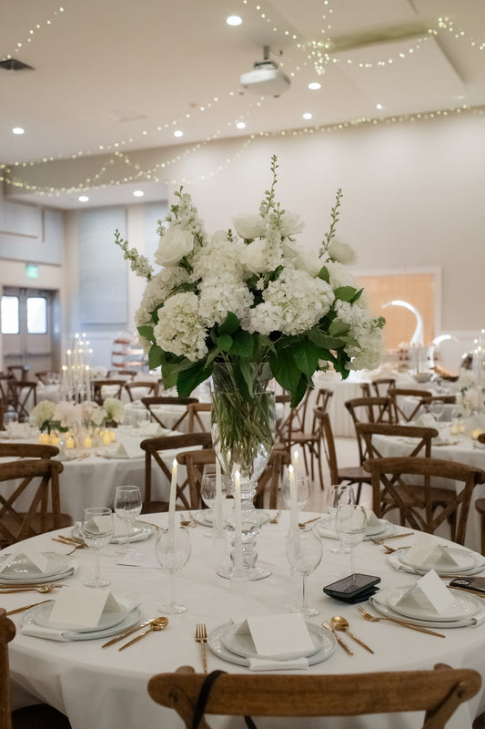 Wedding Deluxe Option 2