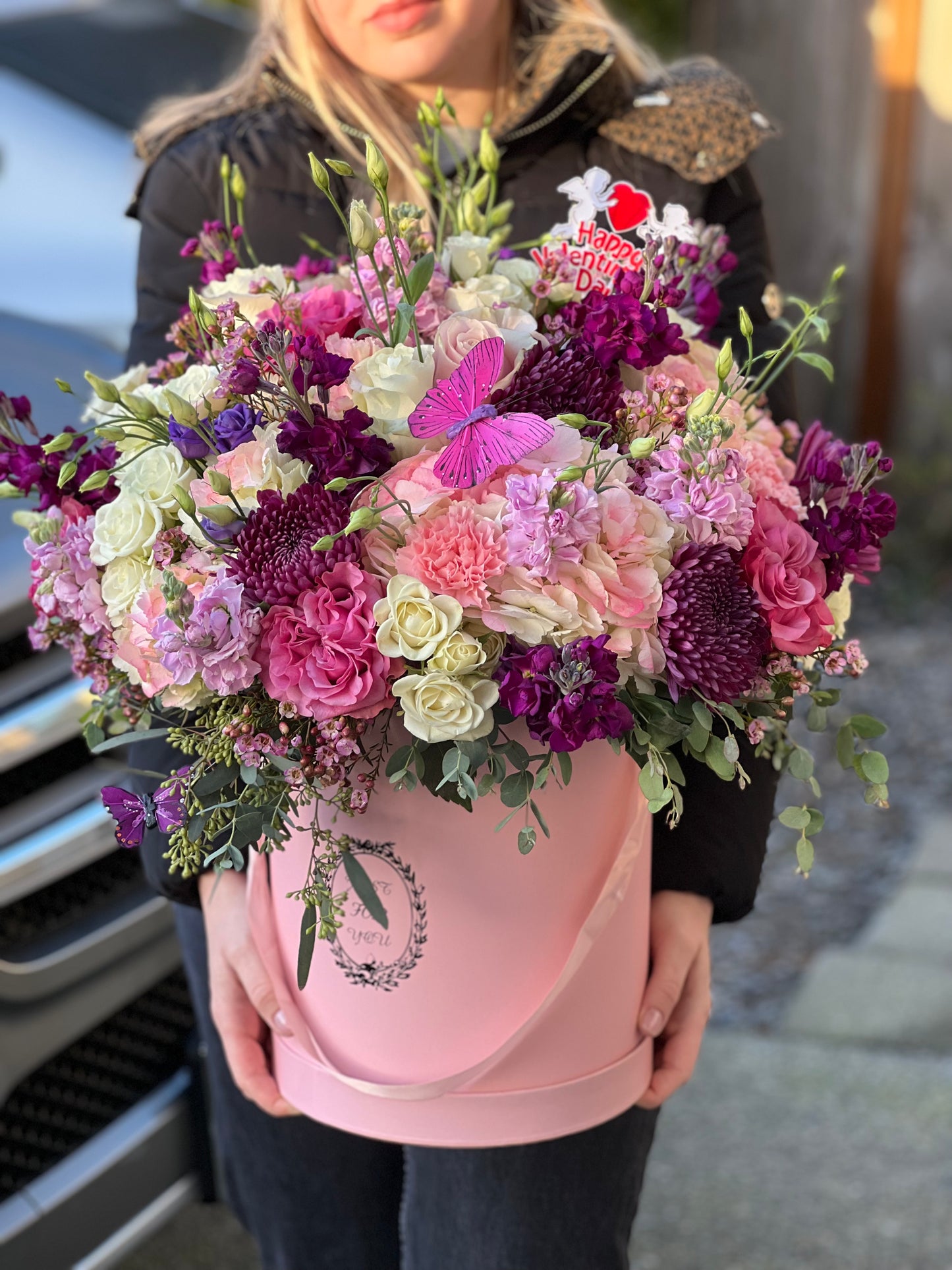 Gentle Bloom