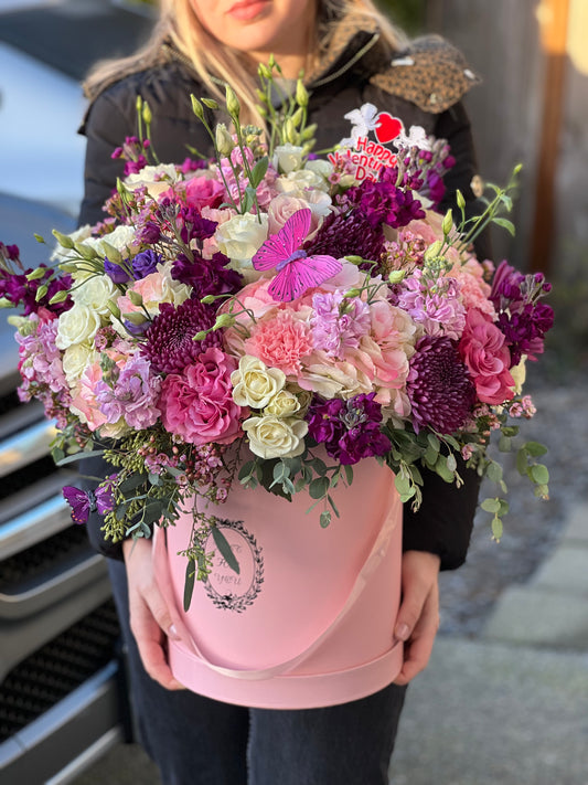 Gentle Bloom