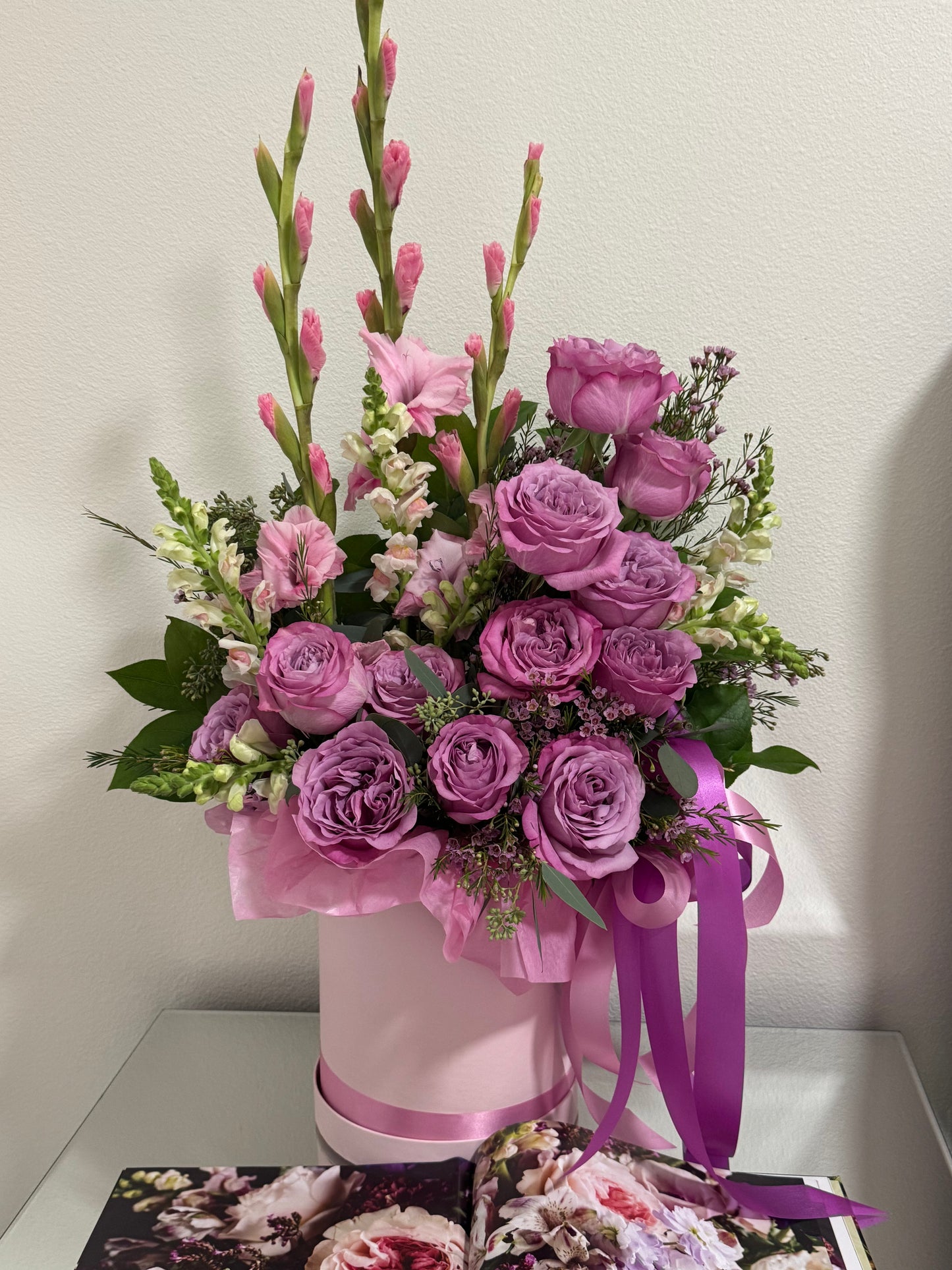 "Purple Love"