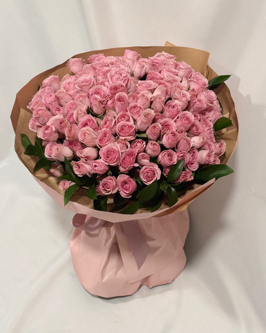 "Endless Love" Bouquet