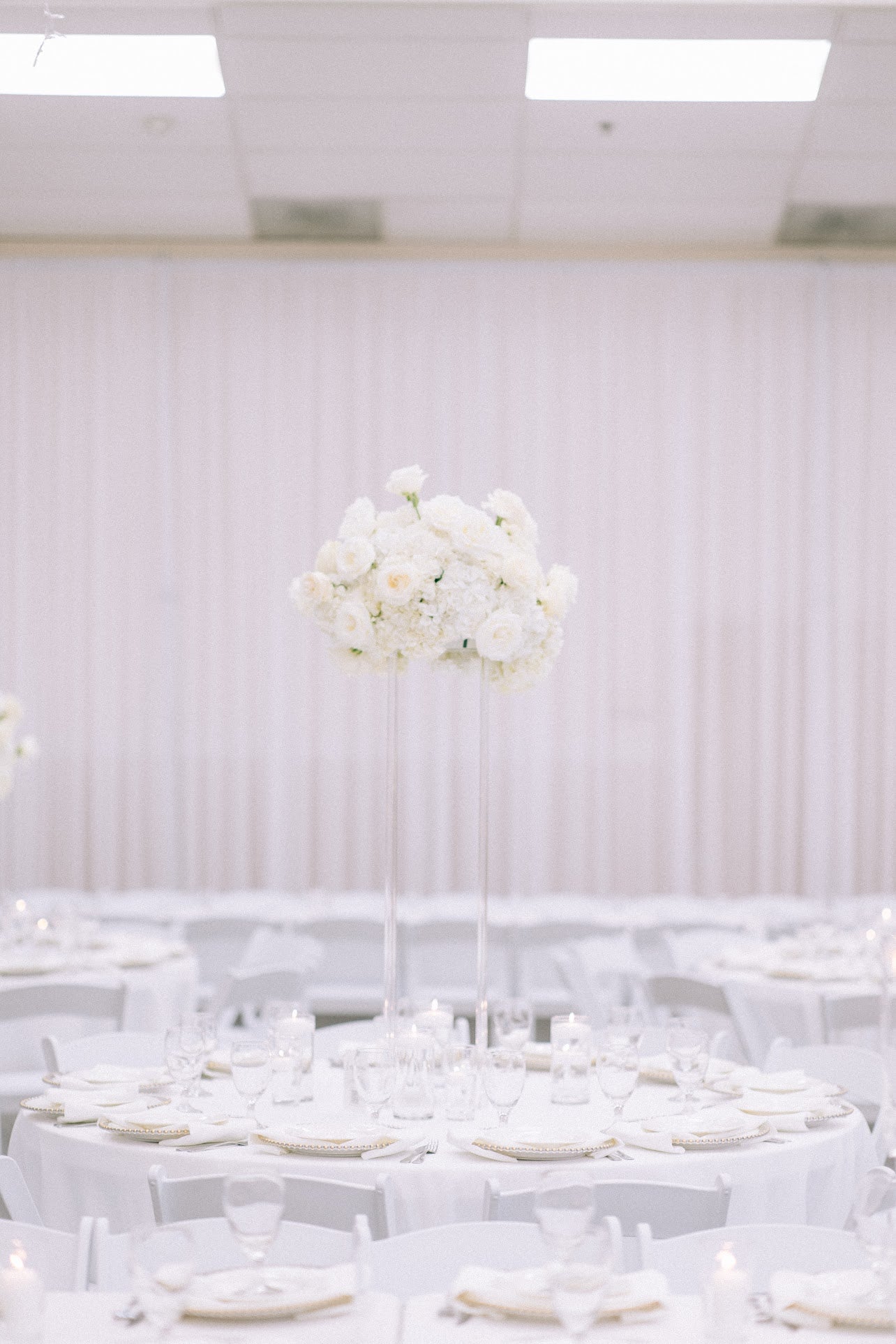 "Modern Romantic" Wedding Standard Option 3