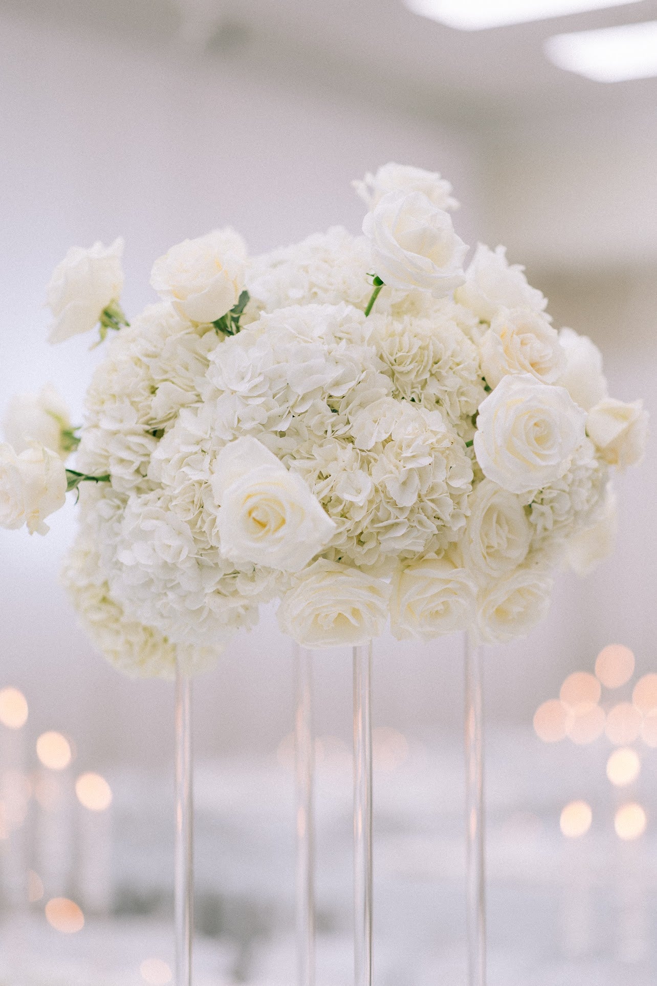 "Modern Romantic" Wedding Standard Option 3