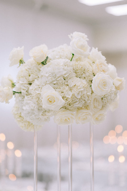 "Modern Romantic" Wedding Standard Option 3